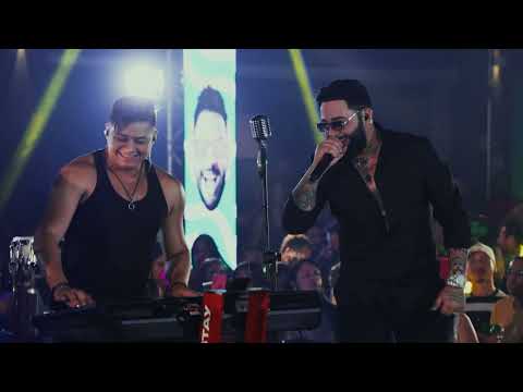 GALÃ DO PISEIRO "SHOW COMPLETO 2025" - ATÉ AS 6 HORAS DA MANHÃ (LANÇAMENTO)