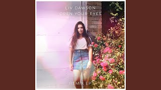 Open Your Eyes (Tieks Remix Edit)