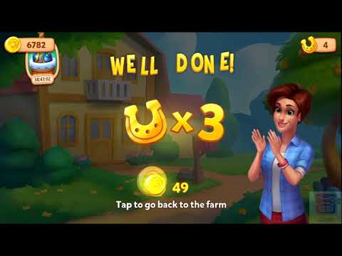 Farmscapes Level 31