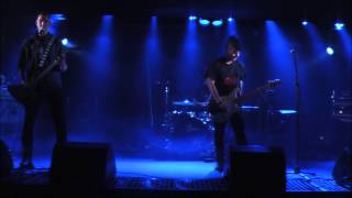Video Bymbass - Rock Café Live