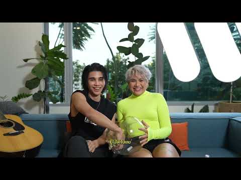 Q&A heart to heart session with SILVY &  @JeffSaturSATS