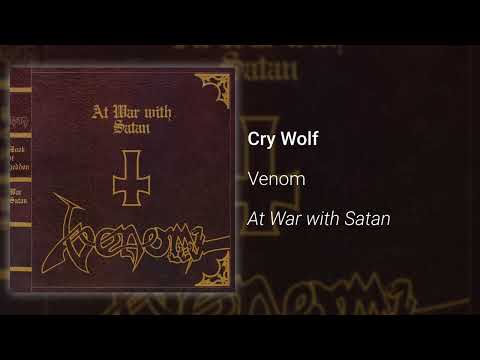 Cry Wolf - Venom
