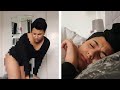 24 HOURS WITH ME MY ALLERGY TO WATER Niah Selway