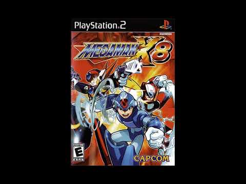 Sound Test Unlocked! Best VGM 419 - Primrose (Mega Man X8)