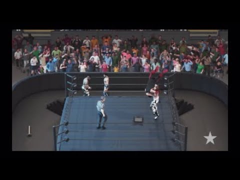 ASW Episode 14 Full Show