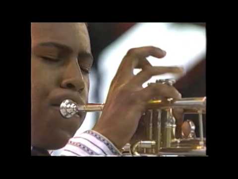 Roy Hargrove　　 "I Remember Clifford"