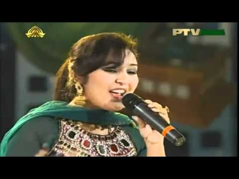 Sun Wanjali De - Sara Raza Khan Tribute to Noor Jehan - YouTube.flv