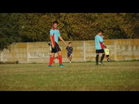 Brown de Adrogué Juveniles 8va