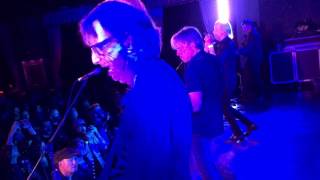 Radio Birdman at The Dome // Do The Pop