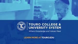Touro Students Make More Happen