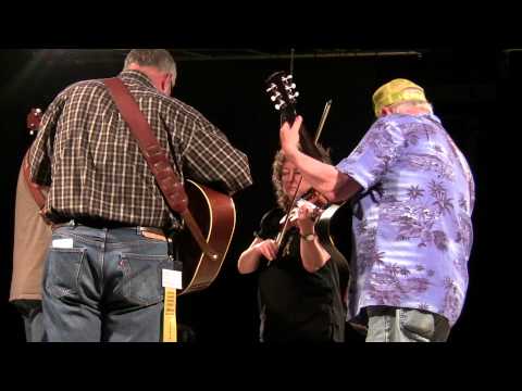 Eileen Walter ~ Adult Division ~ Weiser National Fiddle Contest 2011