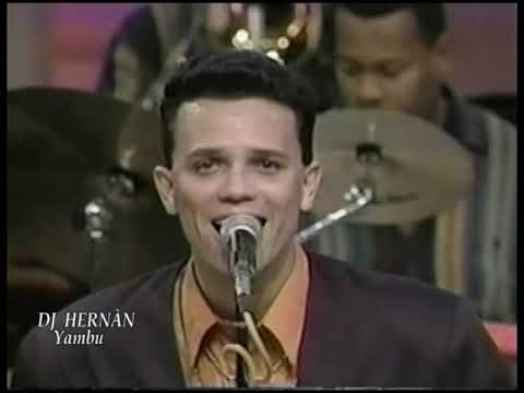 NI TU NI ELLA - MANOLO LEZCANO  remasterizado