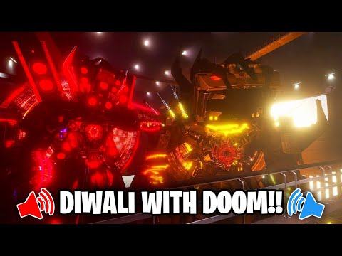 SKIBIDI TOILET 79 (Part-3) Hindi Dubbed