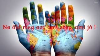 Moby Dick feat Kalapács József &amp; Rudán Joe-Legyél jó