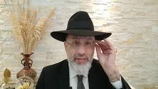 Parashat Térouma Réfoua chéléma pour Romy Rahel bat Yliat Stéphanie