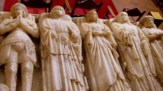 Blues for the Great Discovery