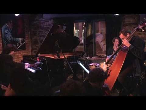 Guillaume Martineau Trio - La berceuse d'Arnaud