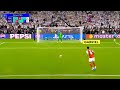 PSG Vs Arsenal 4 3 Full Penalty Shootout UEFA Champions League Final 2026