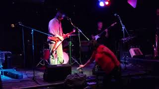 05 15 18 &quot;Big Legged Woman&quot; Justin Morelli (by [Israel Tolbert?..*]) VID 20180515 204648531