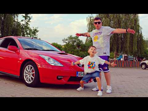 Theo&Grandpa - Cel mai bun (VIDEOCLIP)