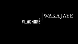 Zota feat Tecko & Aurélien - #LaChoré (Waka Jaye)