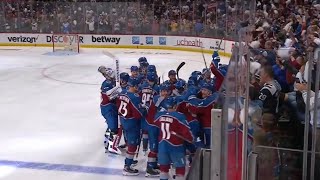 St Louis Blues vs Colorado Avalanche Highlights |Game 1 | 2022 NHL Playoffs