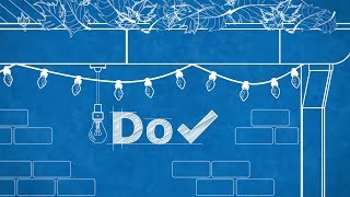 ACI Ladder Safety - Do's