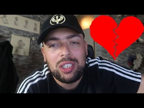 ALLE YOUTUBE RELATIES GAAN KAPOT!!!