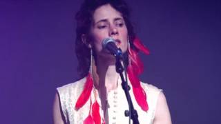 diane cluck - macy's day bird