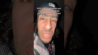 Download lagu Saat kamu pulang sekolah dan bilang ke ibu kamu lupa jaket di sekolah 😭 #lucu #komedi mp3