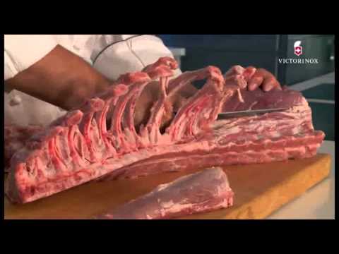 BBQ smoker knives | 7 best knives for boning, carving and chef