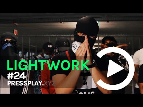 #OWB #24 Chuloo/TR - Lightwork Freestyle 🇳🇱 (Prod. Johnny Gruter) | Pressplay