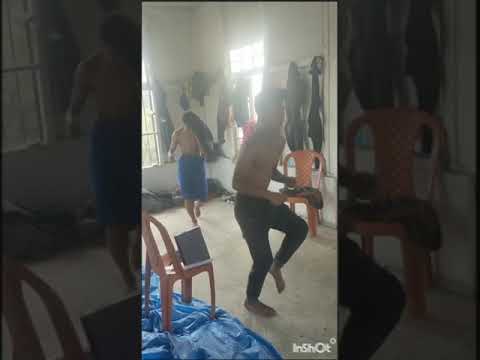 mizoram  Deng chhuak status