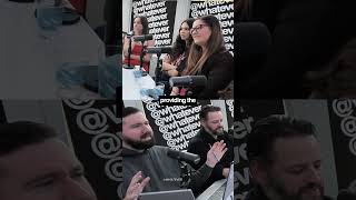 Ella llamó a Andrew R*pist y Brian se fue @loquesea