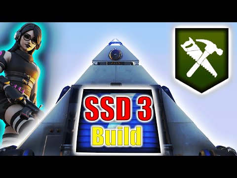 Twine Peaks Storm Shield Defense 3 || SSD 3 || Fortnite STW