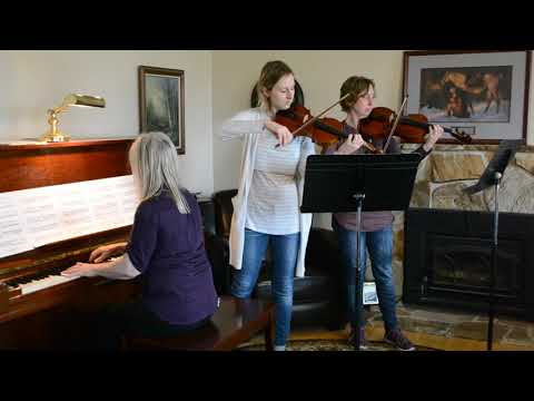 Consider the Lillies