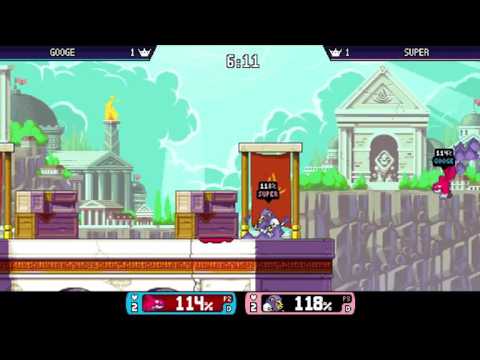 CW Oct - SNC v YeahChons - Grand Finals