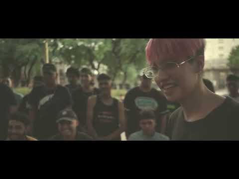 EROS ft ONE NIGHT y STANER - 8vos | Batallas de Cypher | #KM0Cypher