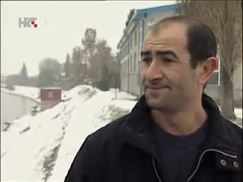 Heroji Vukovara ep.6 - Dom tehnike (Sezona 1)