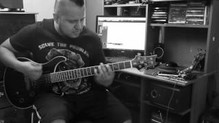 Mark Tremonti - Decay(GC)