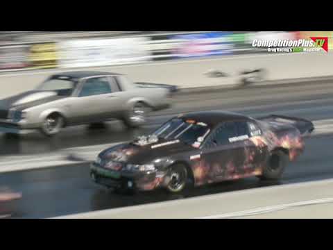 SWEET 16 4.0 - NEIL HAWKINS BOOMS ONE