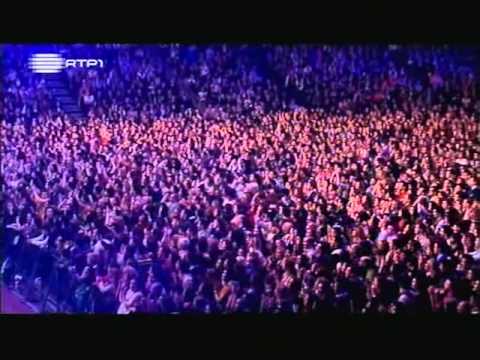 Participação Nicolina no Concerto Expensive Soul Symphonic Experience