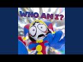 Who Am I?