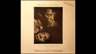 David Grant &amp; Jaki Graham - Could It Be I&#39;m Falling In Love HQ+