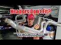 Long Tube Headers for your Classic Muscle Car, What to Expect for Installation