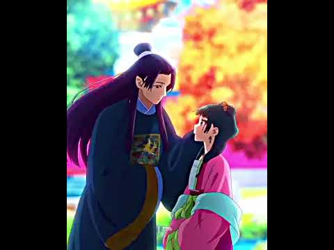 maomao x jinshi | apothecary diaries |#anime #theapothecarydairies #maomao