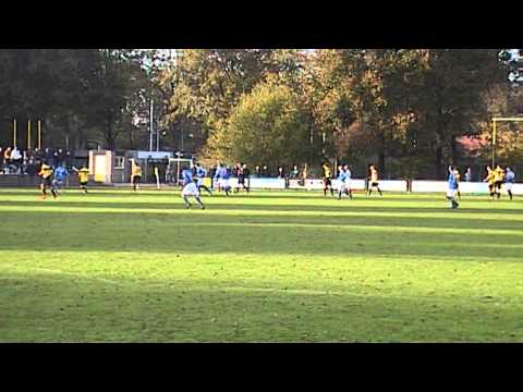 FC Oda - Helden 0-0 dd 9-11-2014