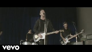 Glasvegas - Daddy&#39;s Gone (Official Video)