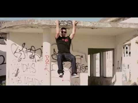 (Trailer) Jowdjo - Next Level (RAP Tuga - Aveiro, Zona Centro)