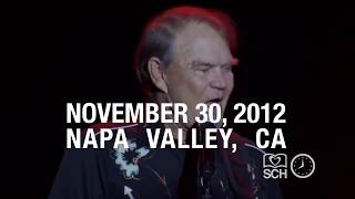 Glen Campbell&#39;s Final Live Performance | SCH TimeMachine